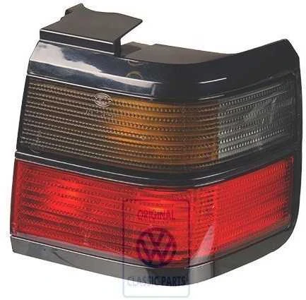 VAG Volkswagen Passat Variant 88 93 Dešinės Galinės Šviesos Originalus 357945112B