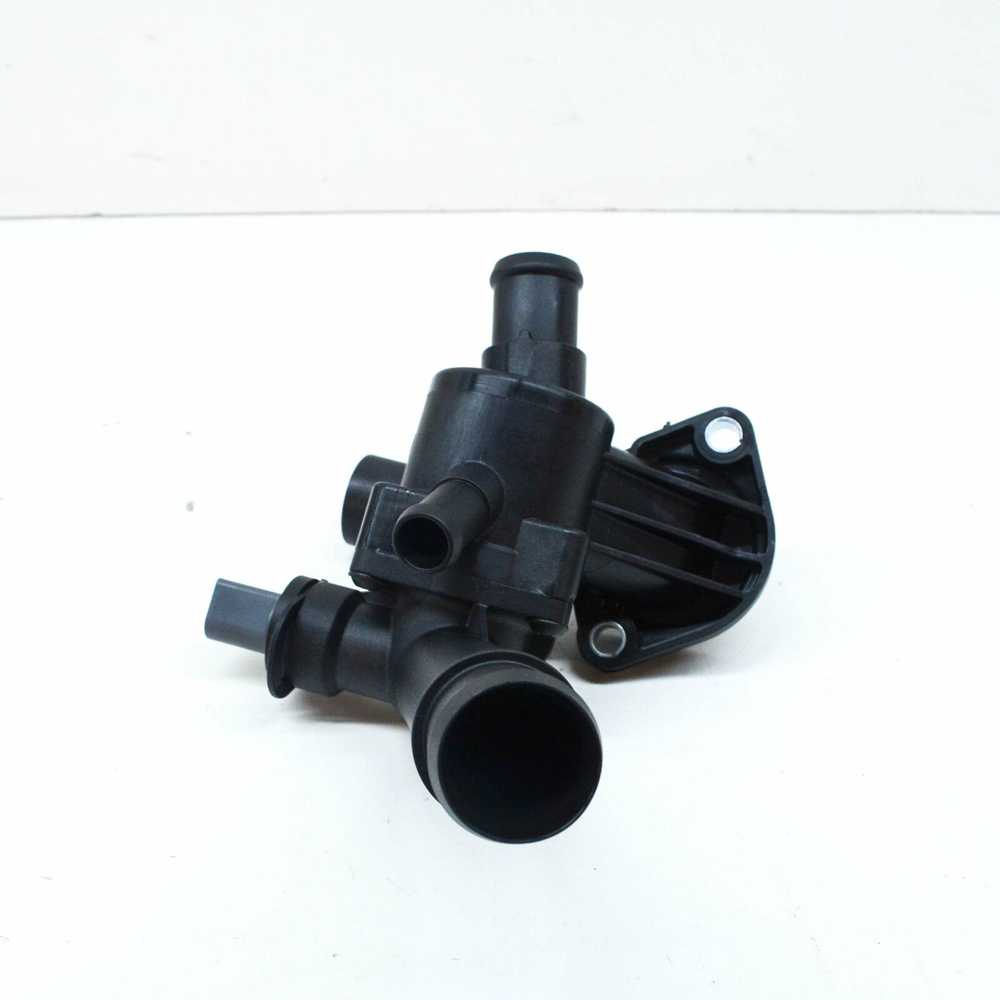 VAG Volkswagen Passat variklio aušinimo skysčio termostatas originalus 03L121111Q