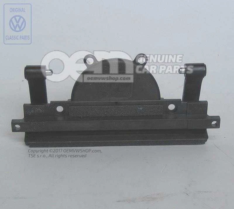 Vag Volkswagen Polo Hatchback 86C 1982 1990 Originalus 867877303C