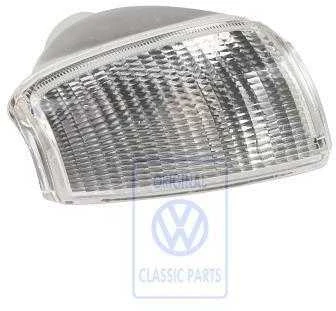 Vag Volkswagen Polo Hatchback 86C 1991 1994 Originalus 867953049C