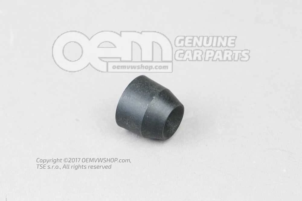 Vag Volkswagen Polo Hatchback 86C 1991 1994 Originalus 867121267A