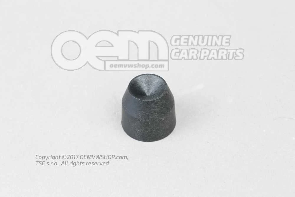 Vag Volkswagen Polo Hatchback 86C 1991 1994 Originalus 867121267A