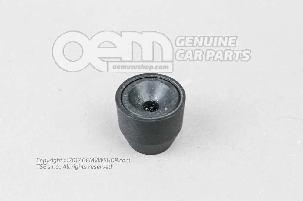 Vag Volkswagen Polo Hatchback 86C 1991 1994 Originalus 867121267A
