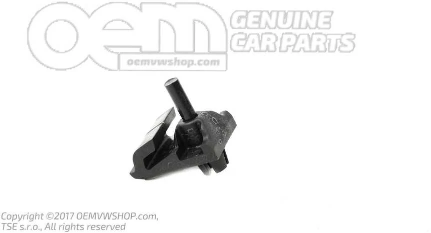 Vag Volkswagen Polo Hatchback 86C 82 94 Originalus 86786714301C