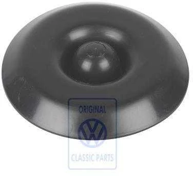 VAG Volkswagen Polo Hatchback Audi 50 Originalus 861412375