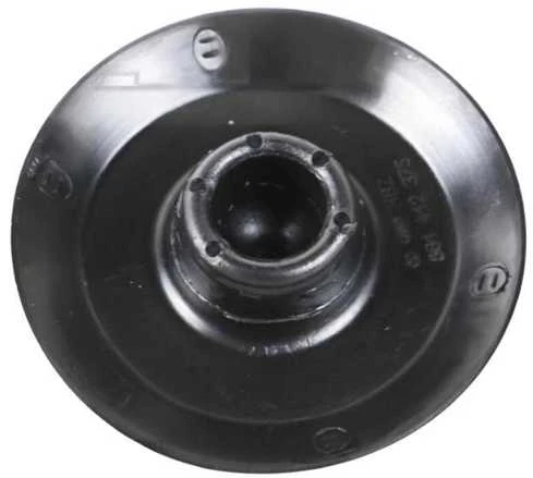 VAG Volkswagen Polo Hatchback Audi 50 Originalus 861412375