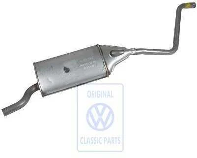 Vag Volkswagen Polo Hatchback Sedan Ausleger Originalus 867253609AC
