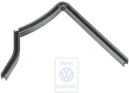 Vag Volkswagen Polo Hatchback Sedan Coupler Originalus 867819377
