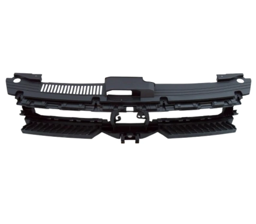 VAG Volkswagen Polo Vento Priekinis Centro Vairo Gidas Originalus 2GS805705D9B9