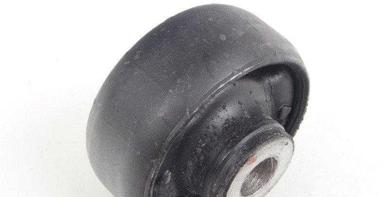 VAG "Volkswagen" priekinės apatinės pakabos valdymo svirties įvorė originali 5C0407183A