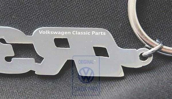 VAG Volkswagen R32 raktų pakabukas ZCP902854