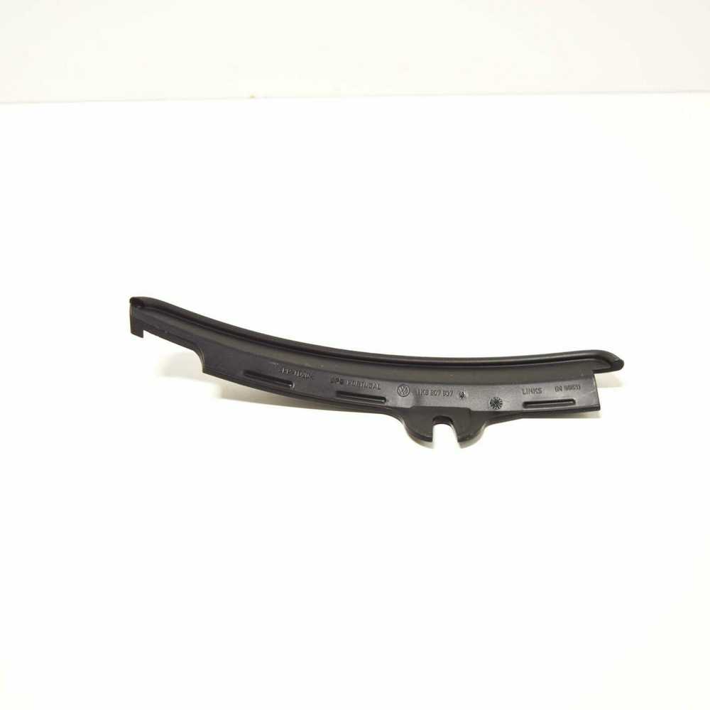 VAG Volkswagen SCIROCCO apdailos detalė ratų anga 138 1K8807837A Nauja originali