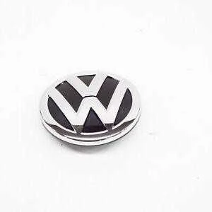 VAG Volkswagen Scirocco Emblema 2015 2018 Originalus 1K8853630FFOD