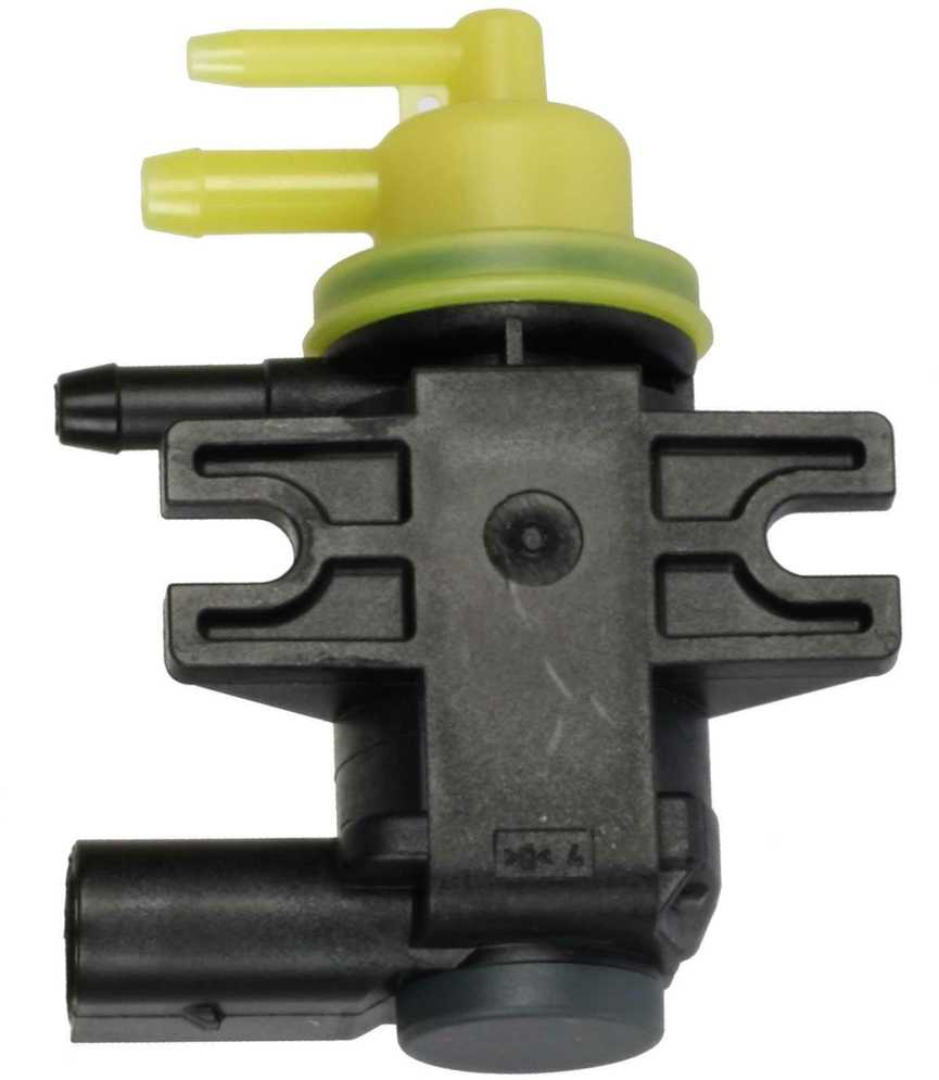 VAG Volkswagen SEAT SKODA AUDI išmetimo dujų priešslėgio reguliatorius 1K0906627B originalus