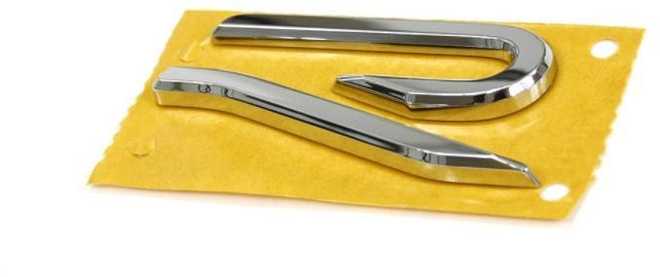 VAG Volkswagen T-ROC Galinis Emblemos Ženklelis 2GA853675G2ZZ NAUJAS ORIGINALUS
