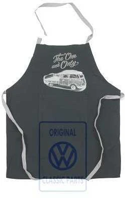 VAG Volkswagen T1 Bulli Bbq Apronas Originalus 1H2084600