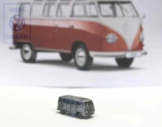 VAG Volkswagen T1 T2 Magnetas Originalus ZCP902729