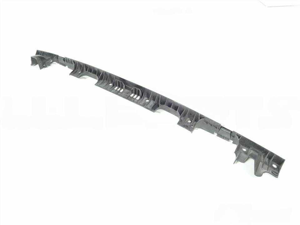 VAG Volkswagen T5 T6 Galinio Stiklo Rėmo Centrinė Pala Originalus 7H0807723