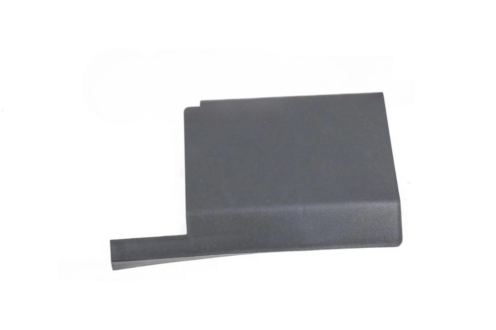 VAG Volkswagen T6 SG T6 2016-2019 Baterijos Šonos Dangtis Originalus 7E0915435B9B9
