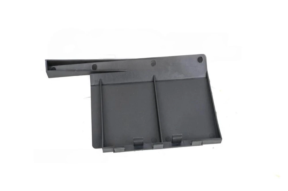 VAG Volkswagen T6 SG T6 2016-2019 Baterijos Šonos Dangtis Originalus 7E0915435B9B9