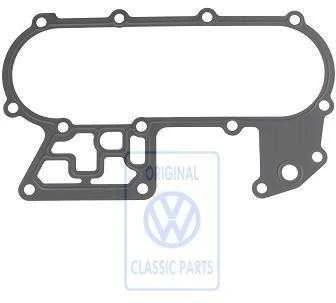VAG Volkswagen Taro 7A 1989-1997 Auslenkias Originalus J1569254050