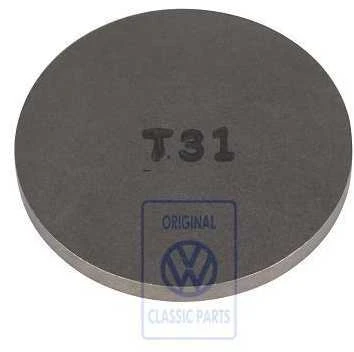 Vag Volkswagen Taro 7A 1989 1997 Keitimo Guolis Originalus J1375354310