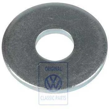 VAG Volkswagen Taro 7A 1989 1997 Pad Originalus J9020112061