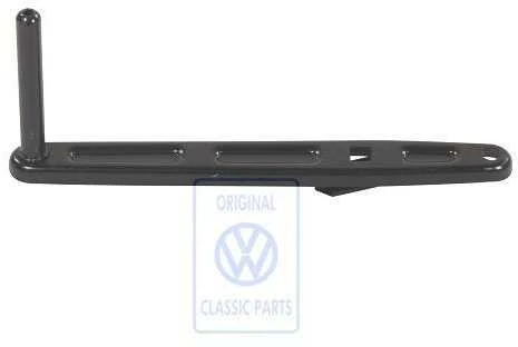 VAG Volkswagen Taro 7A 1989-1997 Variklio Sukimo Svoris Originalus J0911635041