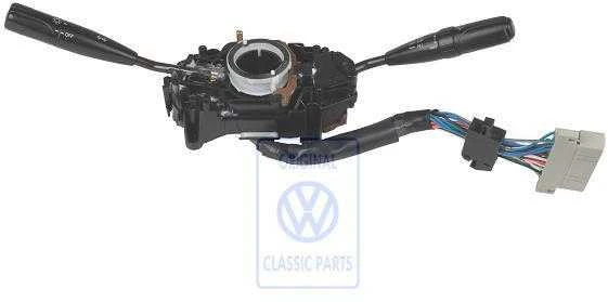 VAG Volkswagen Taro Rodiklių Perjungikliai Originalus J8431035470