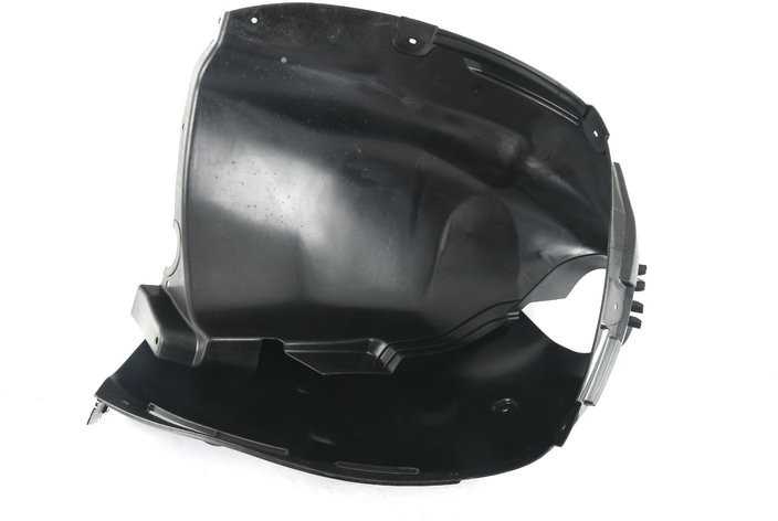 VAG Volkswagen Teramont Ratlankio Angos Plasticinis 3CN805912C