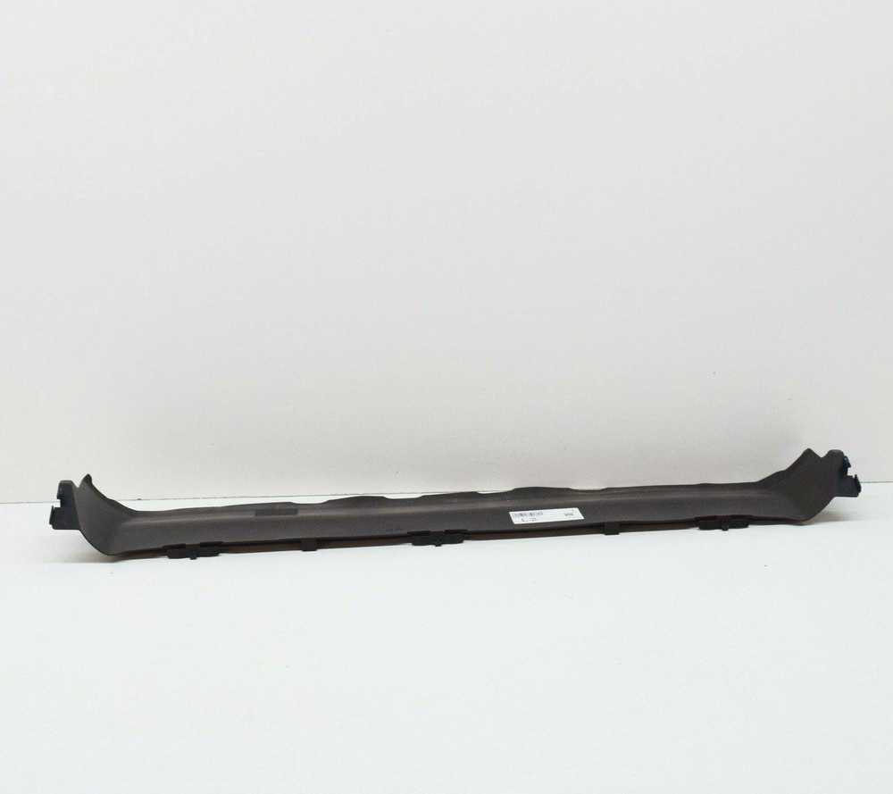 VAG Volkswagen TIGUAN 5N MK1 Pagrindinis Apsauga Originalus 5N0121341B