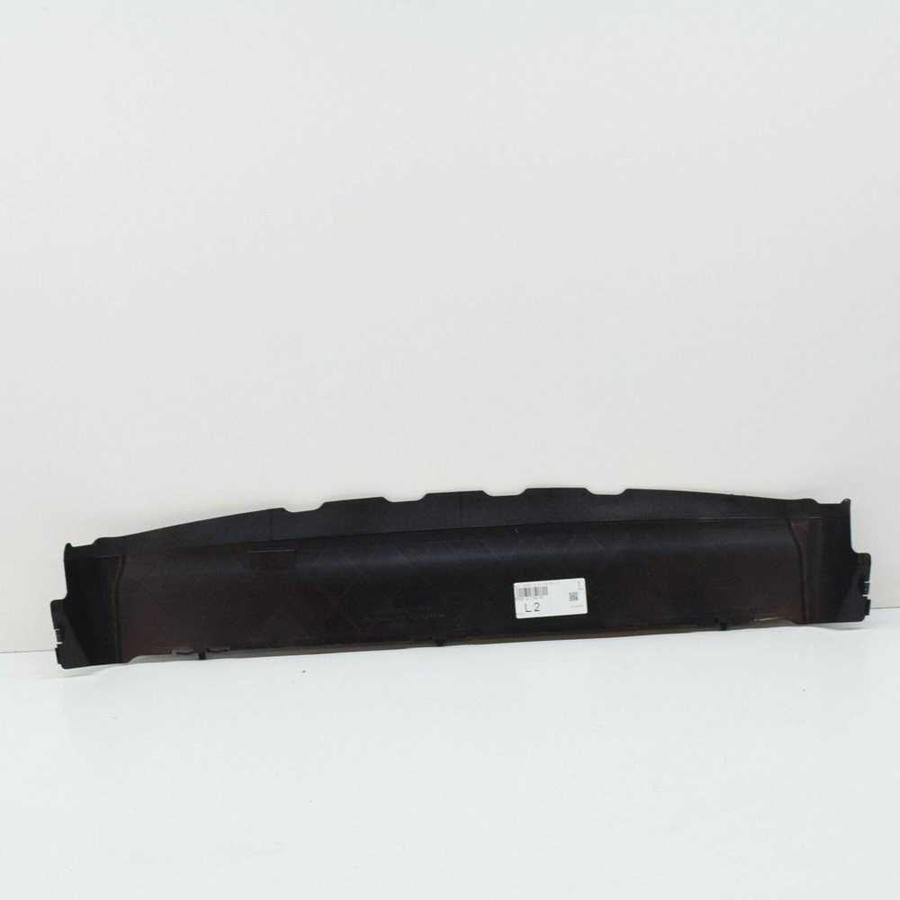 VAG Volkswagen TIGUAN 5N MK1 Pagrindinis Apsauga Originalus 5N0121341B