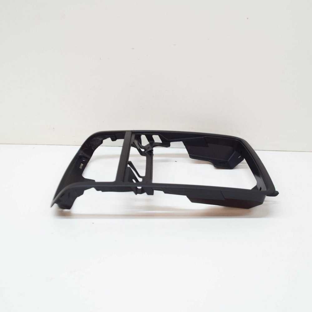 VAG Volkswagen TIGUAN 5N MK1 Viršutinė centrinė konstrukcija 1K0867489E82V NAUJA ORIGINALI