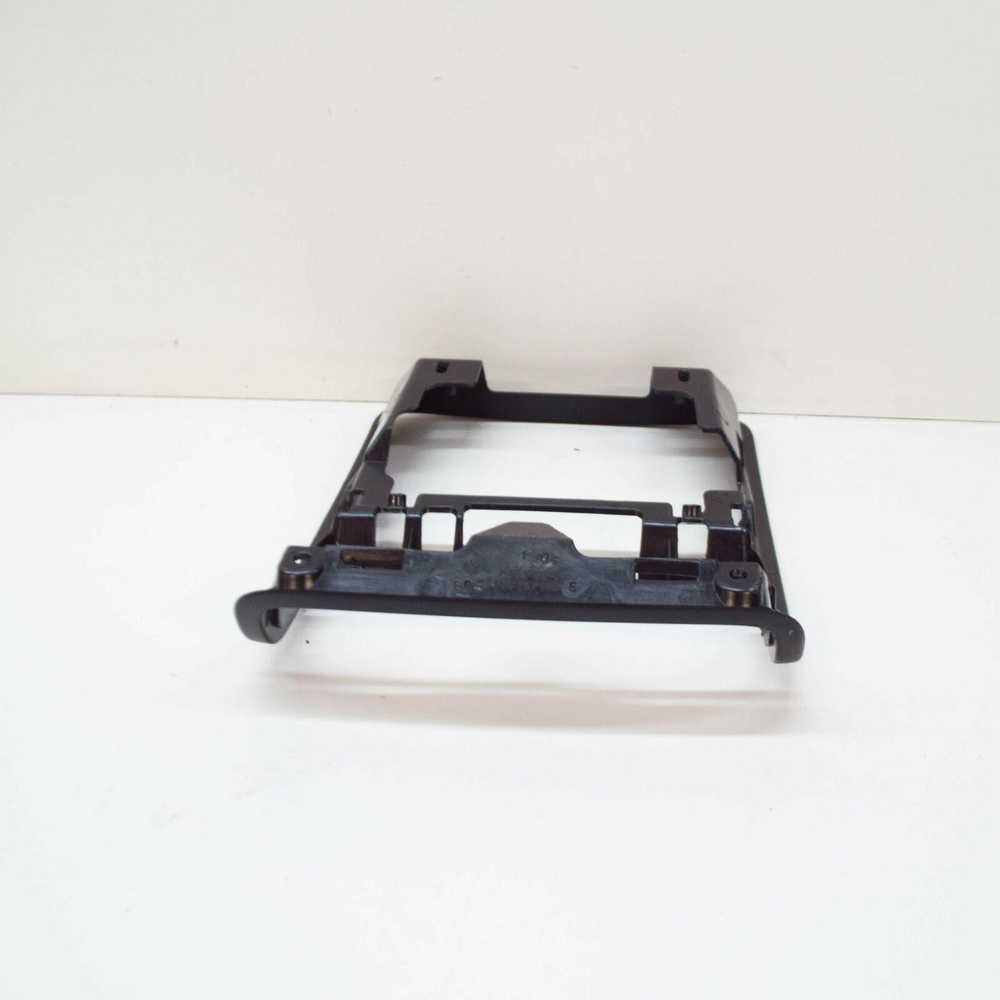 VAG Volkswagen TIGUAN 5N MK1 Viršutinė centrinė konstrukcija 1K0867489E82V NAUJA ORIGINALI