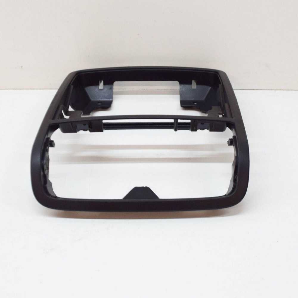 VAG Volkswagen TIGUAN 5N MK1 Viršutinė centrinė konstrukcija 1K0867489E82V NAUJA ORIGINALI