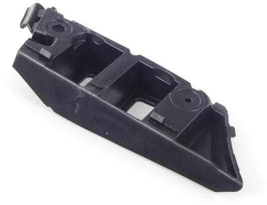 VAG Volkswagen TIGUAN 5N priekinio kairiojo bamperio laikiklis originalus 5N0807183B