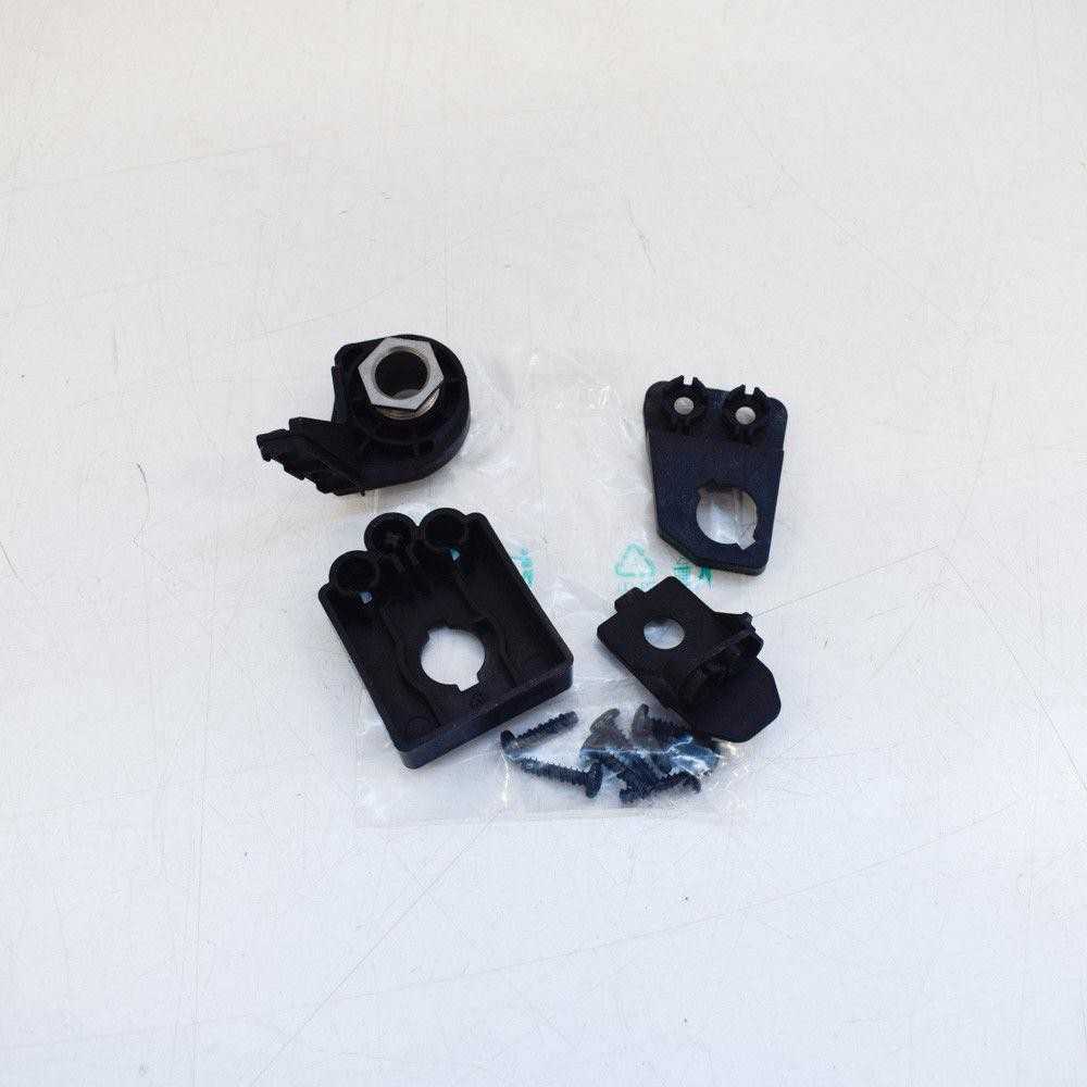 VAG Volkswagen Tiguan 5N Žibintų Remonto Rinkinys 5NA998225 ORIGINALUS NAUJAS