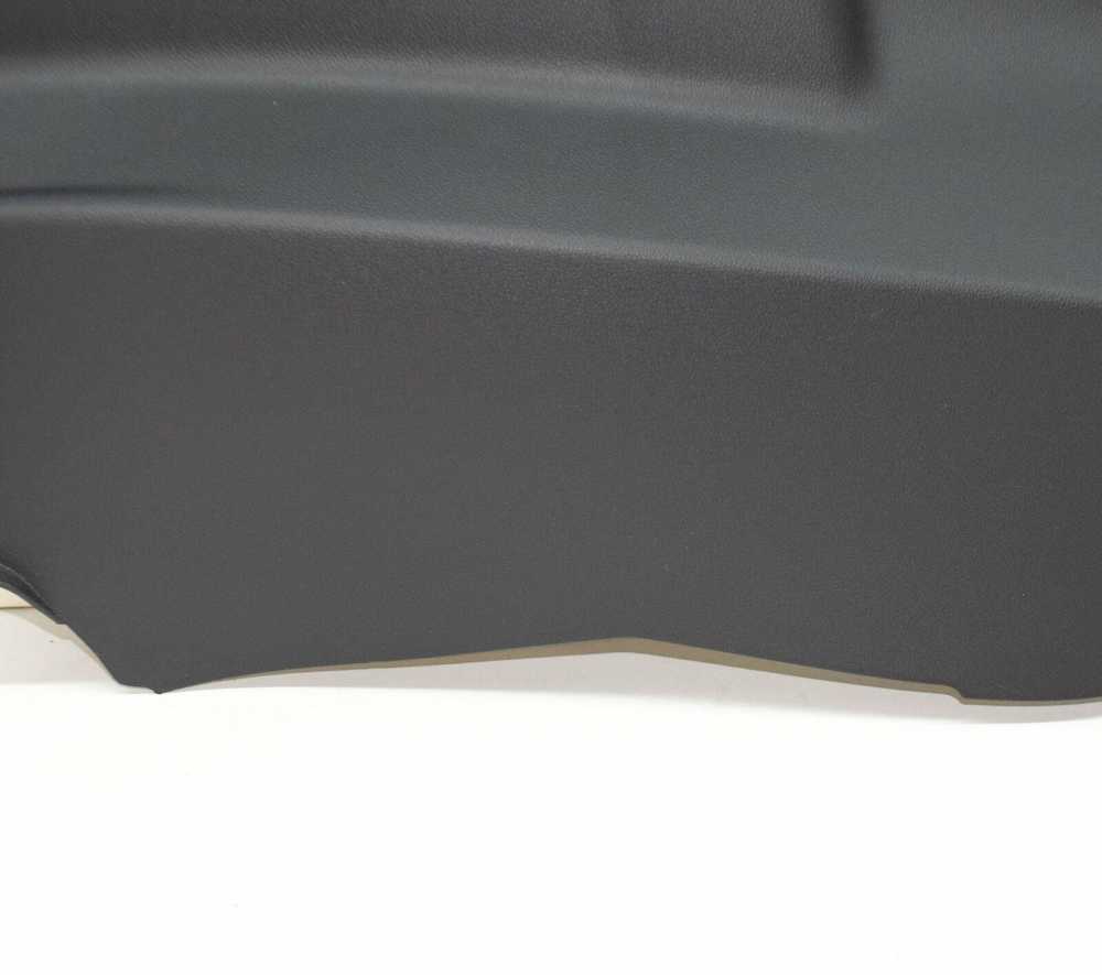 VAG Volkswagen TIGUAN AD Dešinės Ratų Korpuso Apdaila 5NA867766B82V NAUJA ORIGINALI