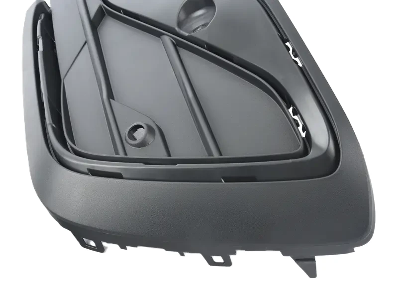 VAG Volkswagen Tiguan MQB 4Motion 2.0T Gen3 Kairysis Vent Grille Originalus 5NN854661G9B9