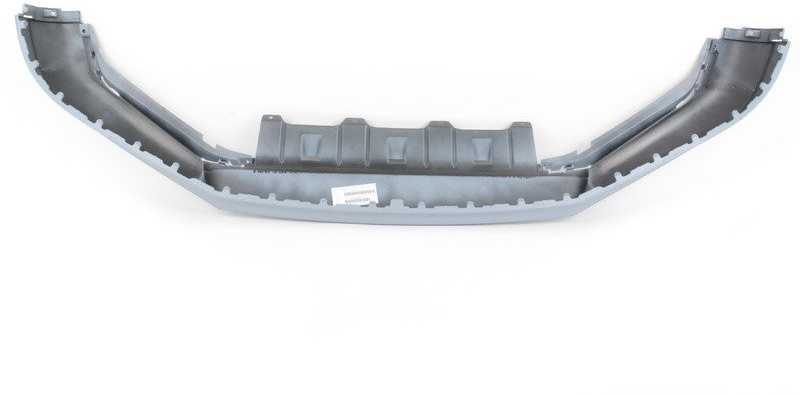VAG VOLKSWAGEN TIGUAN R-Line apatinis priekinis spoileris originalus 5N0805903TGRU