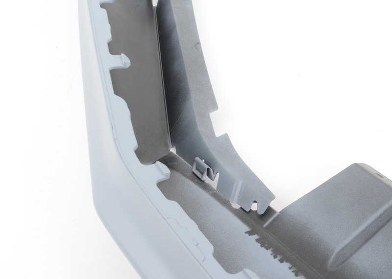VAG VOLKSWAGEN TIGUAN R-Line apatinis priekinis spoileris originalus 5N0805903TGRU