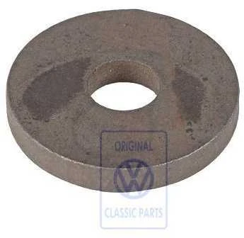 VAG Volkswagen Tipo 1 Ghia 1200 1300 PAD Originalus 131405423
