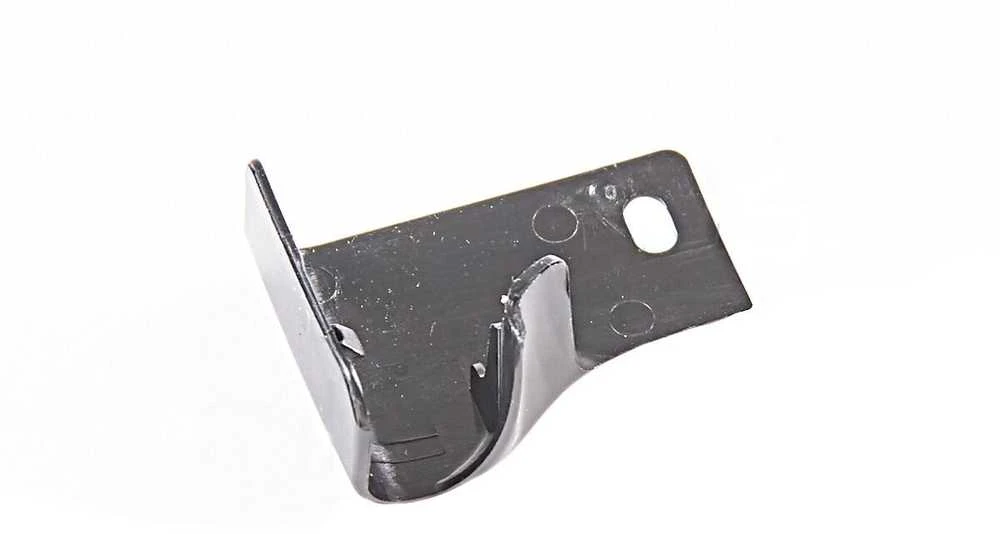 VAG Volkswagen Touareg 2003 2007 Trim B/C Stulpelio Kairys Galas Originalus 7L0839901C