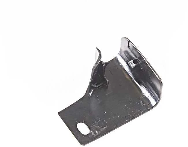 VAG Volkswagen Touareg 2003 2007 Trim B/C Stulpelio Kairys Galas Originalus 7L0839901C