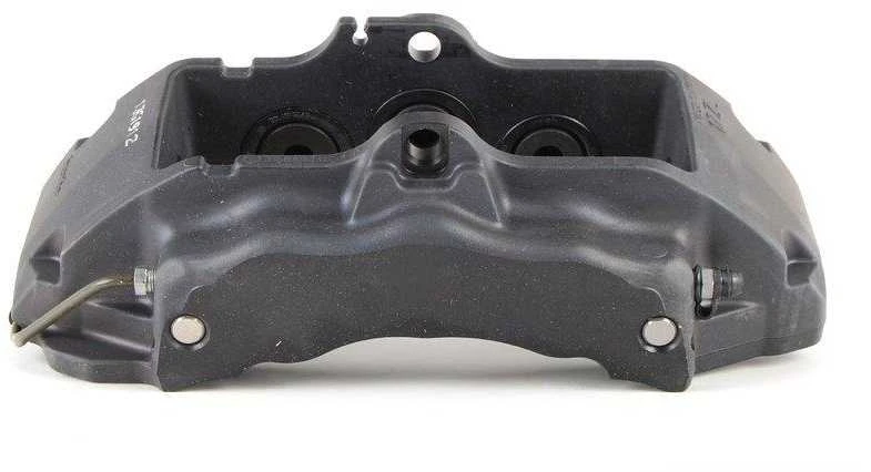 VAG Volkswagen Touareg 7L 2003-2007 Galinio Stabdžių Kaladė Originalus 7L6615123T