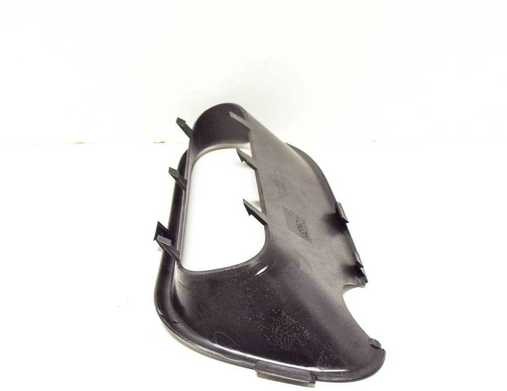 VAG VOLKSWAGEN TOUAREG 7L Kairės priekinės žibintų groteles 7L6853663E9B9 NAUJA ORIGINALI
