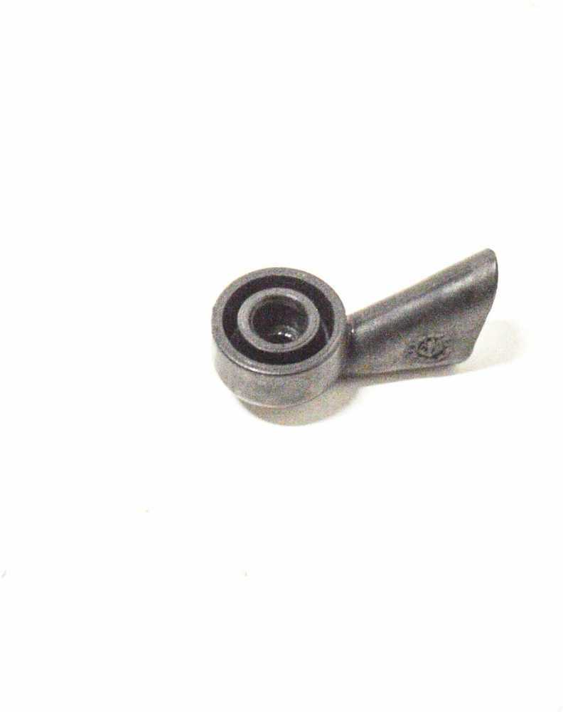 VAG Volkswagen TOUAREG 7P galinio lango purkštuko antgalis originalus 7P5955985