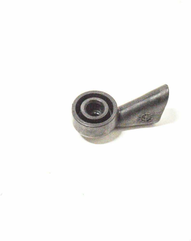 VAG Volkswagen TOUAREG 7P galinio lango purkštuko antgalis originalus 7P5955985