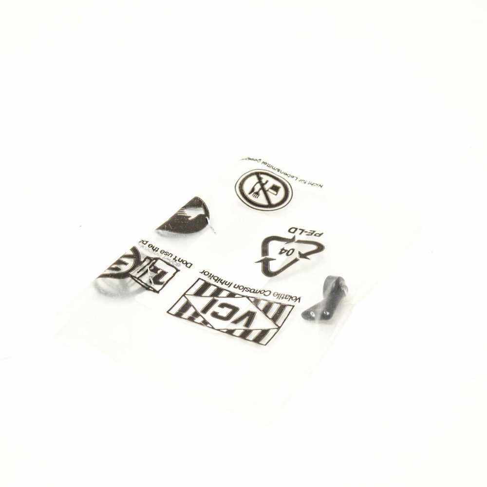 VAG Volkswagen TOUAREG 7P galinio lango purkštuko antgalis originalus 7P5955985