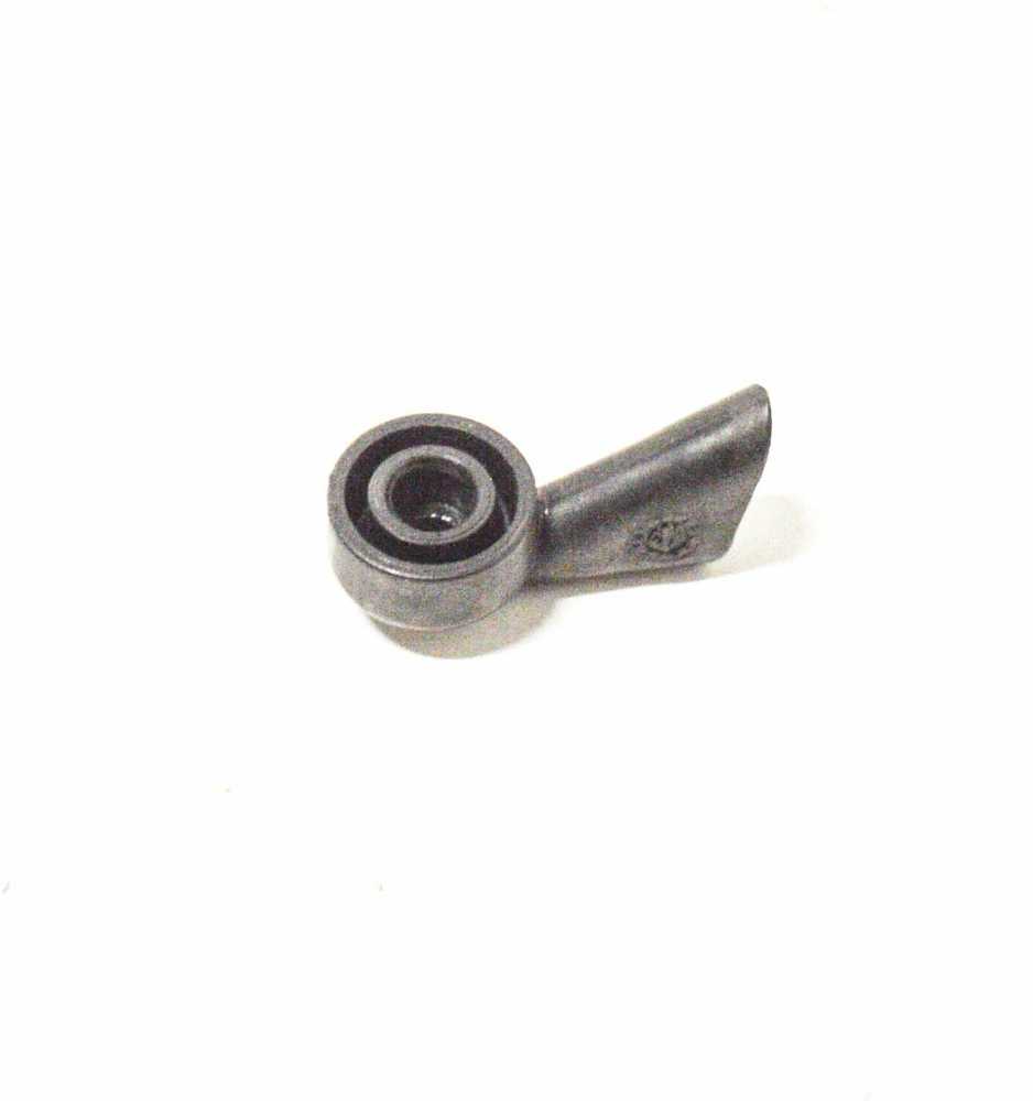 VAG Volkswagen TOUAREG 7P galinio lango purkštuko antgalis originalus 7P5955985
